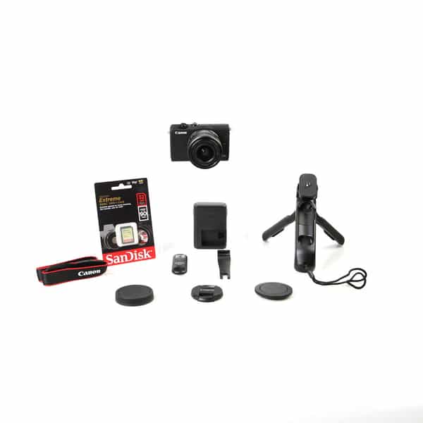 Shop Canon EOS R10 Content Creator Kit