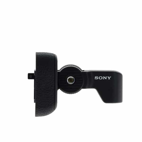 Sony GPX2 Grip Extension for Sony a7C II/a7CR at KEH Camera