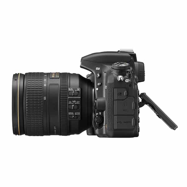 Nikon D750 DSLR Camera Body {24MP} at KEH Camera