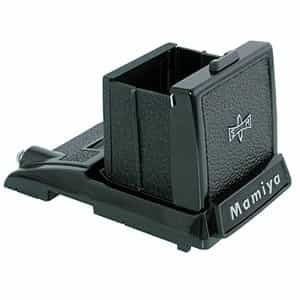 Mamiya 645 Waist-Level Finder for M645, 1000S at KEH Camera