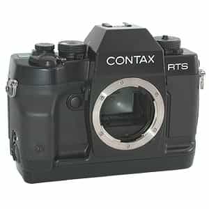 Contax RTS III 35mm Camera Body - BGN