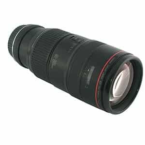 Canon 80-200mm f/2.8 L EF Mount Lens {72} at KEH Camera