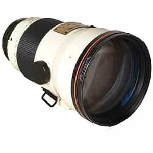 Tamron SP 300mm f/2.8 LD IF (107B White) Lens (Requires Adaptall 
