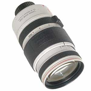 Canon CL 8-120mm F/1.4-2.1 AF Macro VL Mount Lens (For L1 & L2 