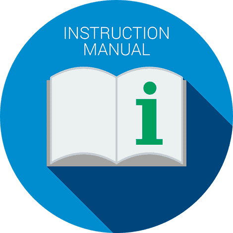 Topcon IC-1 Auto Instructions