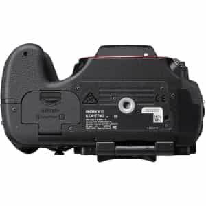  Sony A77II Digital SLR Camera - Body Only : Electronics
