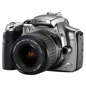 Nikon D3200 DSLR Camera Body, Black {24.2MP} at KEH Camera