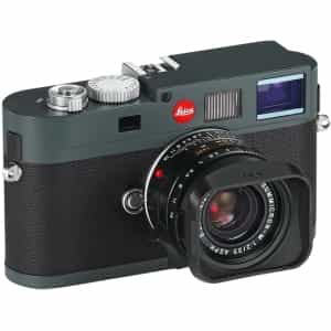 Leica Filter Carrier E49 18609 (Digilux 1) at KEH Camera