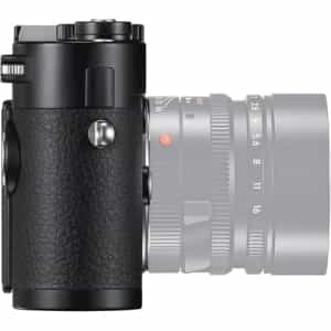 Leica M (Typ 240) Digital Rangefinder Camera Body, Black Paint 