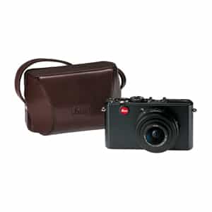  D-Lux-4 Classic Case (Brown) : Camera Cases : Electronics