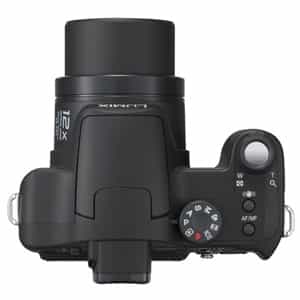 Grondig sensor replica Panasonic Lumix DMC-FZ7 Digital Camera Black {6MP} at KEH Camera