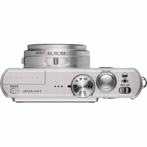 Leica D-Lux 2 Digital Camera {8.4MP} 18272 at KEH Camera