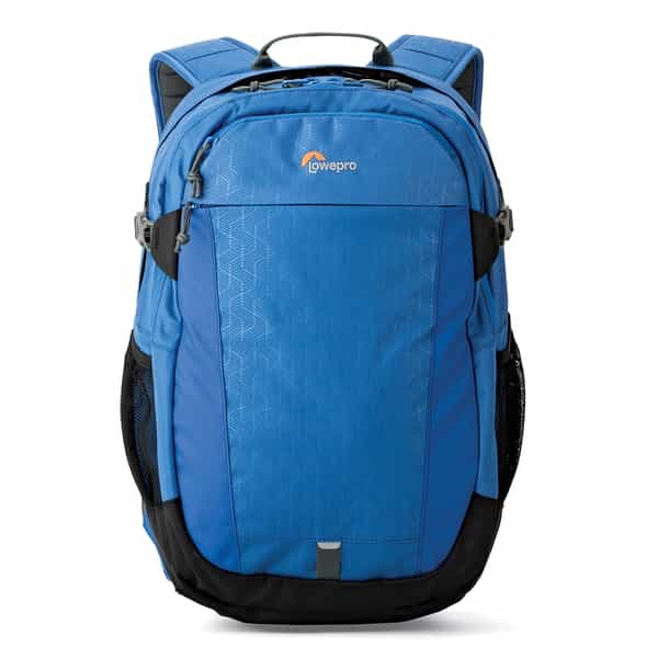 Lowepro Ridgeline BP 250 AW Backpack, Horizon Blue (Laptop Daypack)