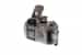 Canon EOS 300D DSLR Camera Body, Silver {6.3MP} European Version of Rebel