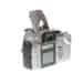Canon EOS Rebel DSLR Camera Body, Silver {6.3MP}