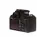 Canon EOS Rebel T1I DSLR Camera Body {15.1MP}