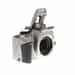 Canon EOS Rebel XT DSLR Camera Body, Silver {8MP}