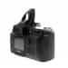 Nikon D50 DSLR Camera Body, Black {6.1MP}
