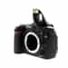 Nikon D50 DSLR Camera Body, Black {6.1MP}