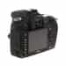 Nikon D90 DSLR Camera Body {12.3MP}