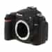 Nikon D90 DSLR Camera Body {12.3MP}