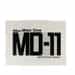 Nikon MD-11 Motor Drive Instructions