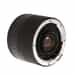 Sigma 2X APO EX Teleconverter For Canon EF Mount