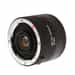 Sigma 2X APO EX Teleconverter For Canon EF Mount