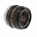 Canon 28mm f/2.8 SC Breech Lock FD Mount Lens {55} 