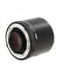 Nikon AF-I Teleconverter TC-20E 2X for Select AF-I, AF-S Lenses