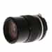 Nikon 135mm f/2.8 NIKKOR AIS Manual Focus Lens {52}