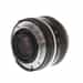 Nikon 50mm f/2 NIKKOR AI Manual Focus Lens {52}