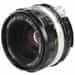 Nikon 50mm f/2 NIKKOR-H.C Auto AI Manual Focus Lens {52}