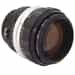 Nikon 85mm f/1.8 NIKKOR-H Auto AI Manual Focus Lens {52}
