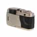Contax G1 35mm Rangefinder Camera Body, Titanium