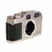 Contax G1 35mm Rangefinder Camera Body, Titanium