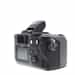 Fujifilm FinePix S602 Digital Camera, Black {3.3MP} 