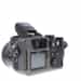 Fujifilm FinePix S602 Digital Camera, Black {3.3MP} 