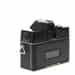 Rollei Rolleiflex SL26 (26x26mm Image) Camera with 40mm f/2.8 Tessar Lens (126 Film Cartridge)