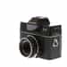 Rollei Rolleiflex SL26 (26x26mm Image) Camera with 40mm f/2.8 Tessar Lens (126 Film Cartridge)