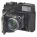 Fuji GS645 Professional Folding Medium Format Camera with 75mm f/3.4  