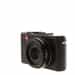 Leica D-Lux 4 Digital Camera, Black {10.1MP} 18352