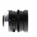 Leica 28mm f/2.8 Elmarit (2nd Version) M-Mount Lens, Black, Canada {E48} 11802 