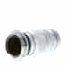Leica 90mm f/4 Elmar Wetzlar M-Mount Lens, Germany, Chrome {E39}