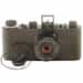 Leica O Series Replica (2000) 35mm Rangefinder Camera with 50mm f/3.5 Anastigmat