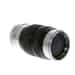 Kyoei Optical 135mm f/3.5 Super-Acall Lens for Leica Screw Mount. Black/Chrome {46}