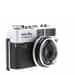 Minolta HI-Matic F 35mm Camera, 38mm f/2.7 Rokkor Lens