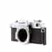 Minolta SR-7 35mm Camera Body, Chrome 
