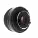 Minolta 35mm f/2.8 W. Rokkor MD Manual Focus Lens for MD-Mount {49}
