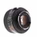 Minolta 50mm F/1.4 MD Mount Manual Focus Lens {49}